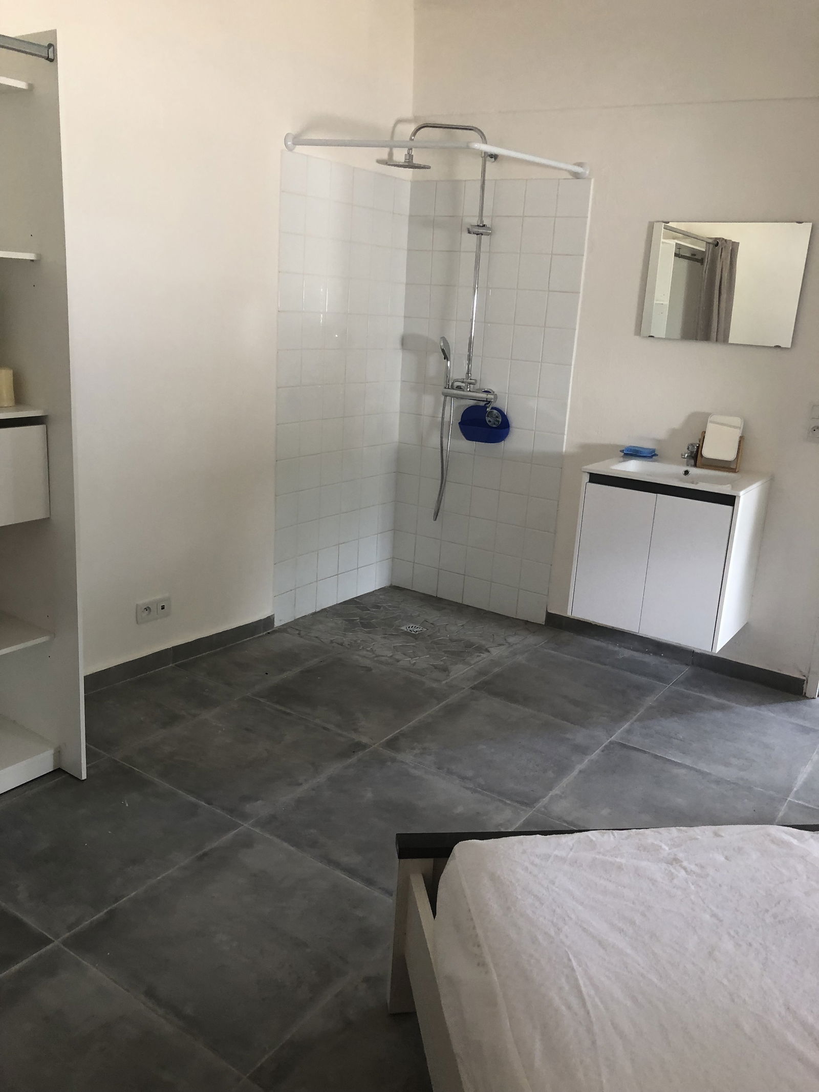 Logement Entier Baie Mahault 215959