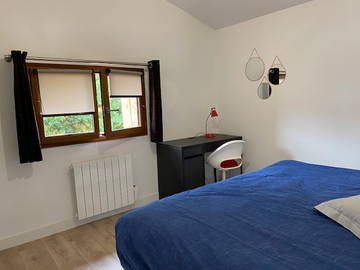 Chambre À Louer Gradignan 256823