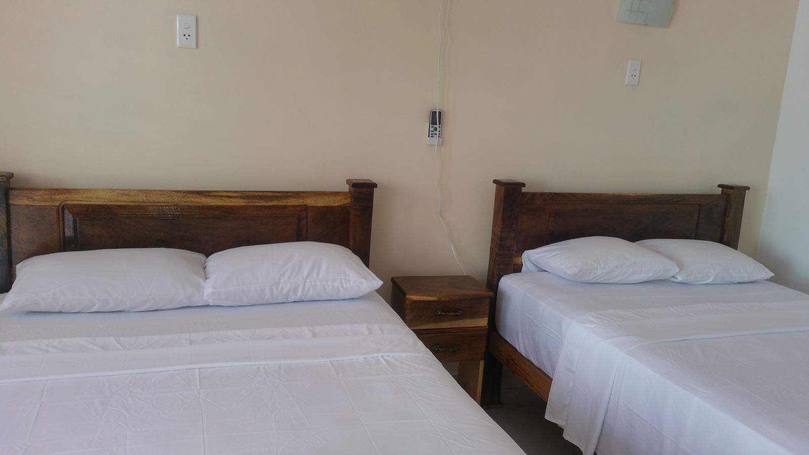 Chambre Chez L'habitant Viñales 266217