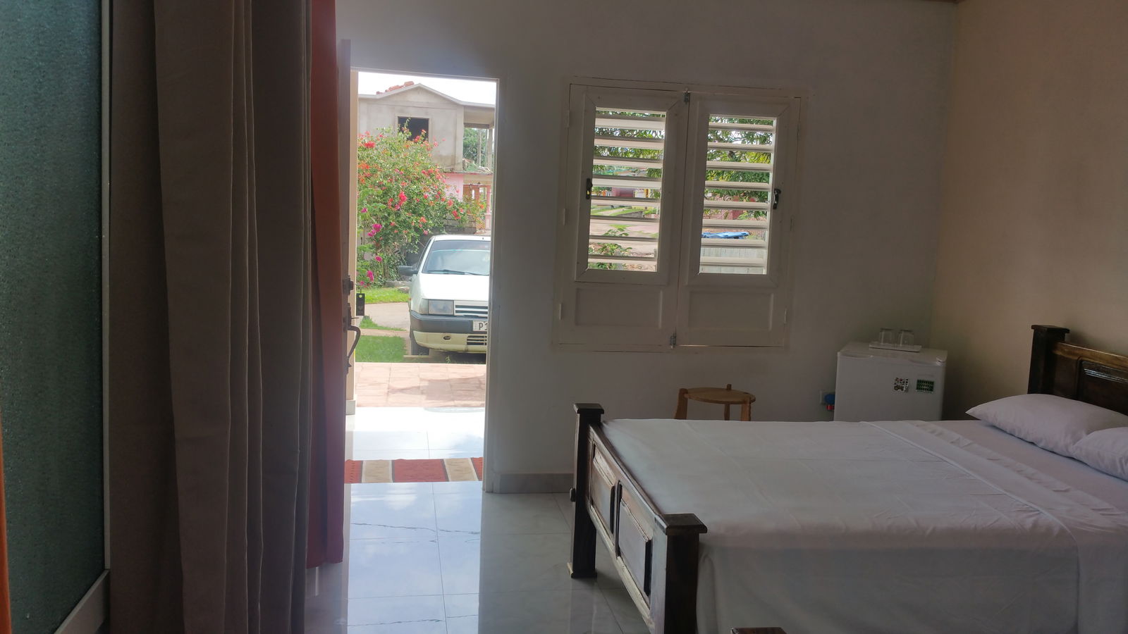Chambre Chez L'habitant Viñales 266217