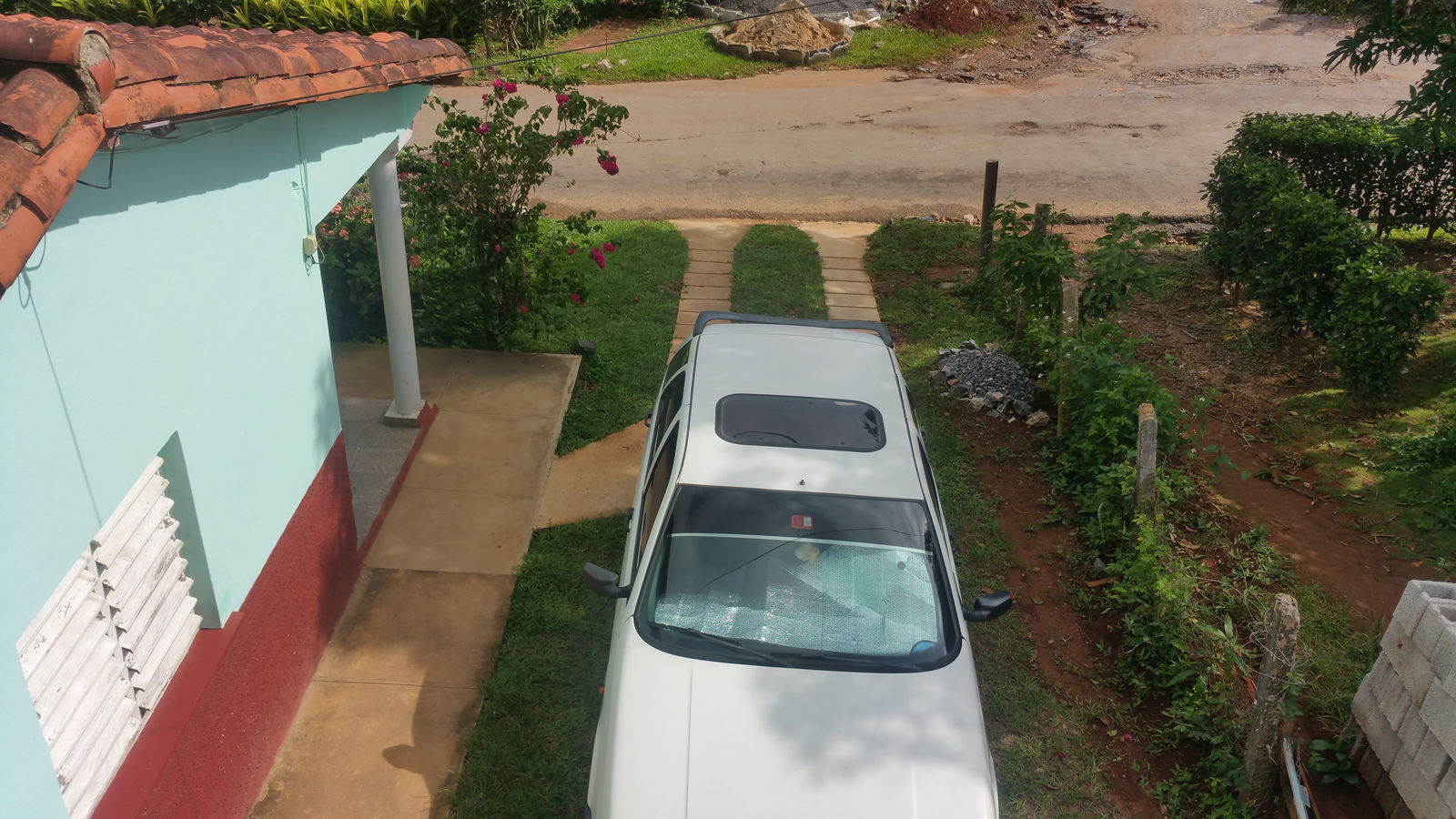 Chambre Chez L'habitant Viñales 266217