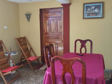 Roomlala | Maison 2 Sourires, Chambre 2 Vinales, Viñales