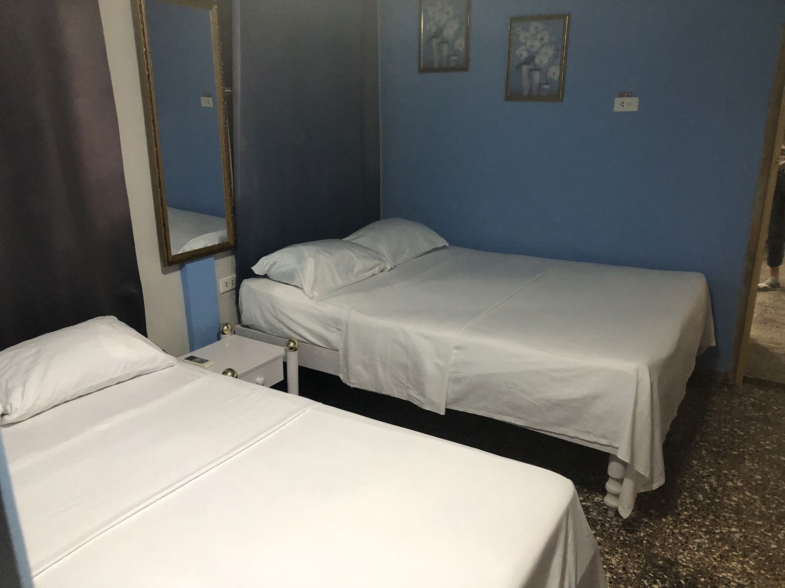 Chambre Chez L'habitant Viñales 266218