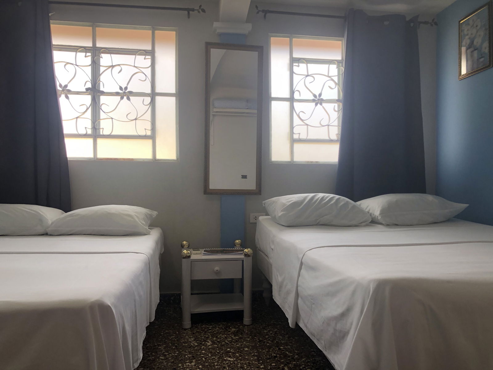 Chambre Chez L'habitant Viñales 266218