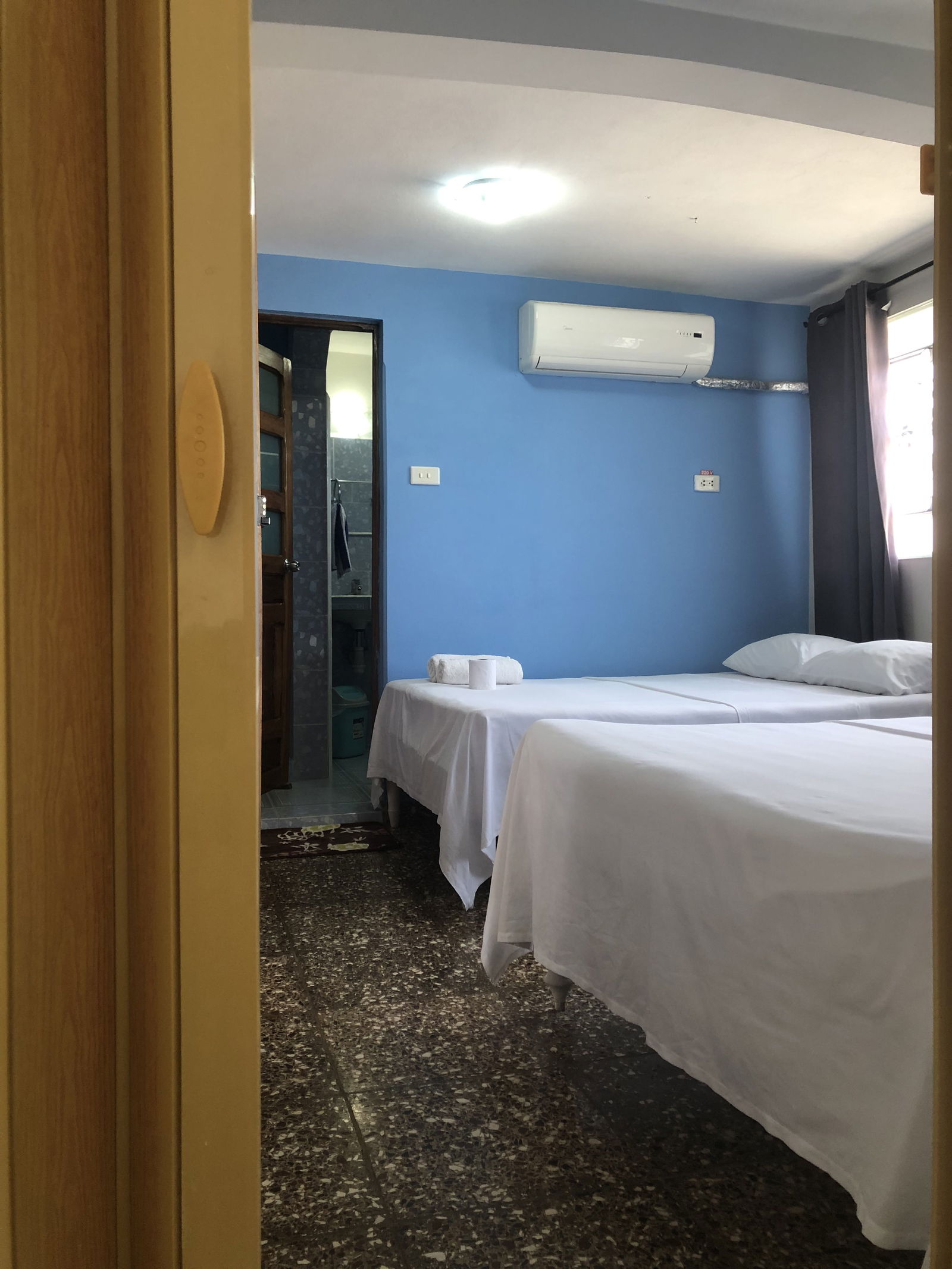 Chambre Chez L'habitant Viñales 266218