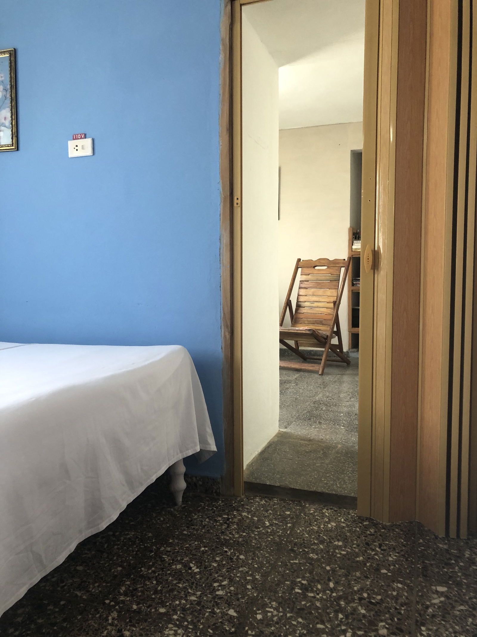 Chambre Chez L'habitant Viñales 266218