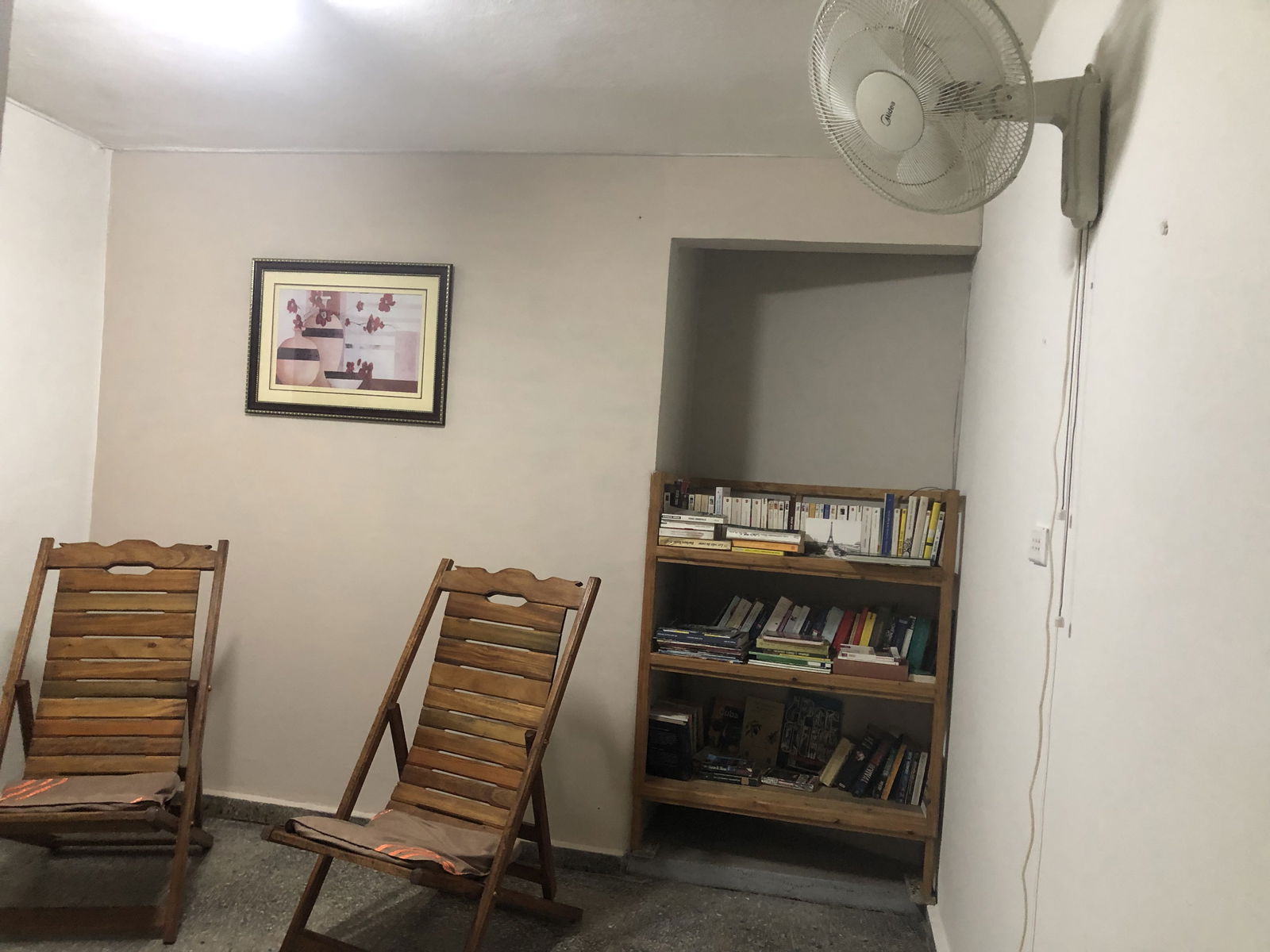 Chambre Chez L'habitant Viñales 266218