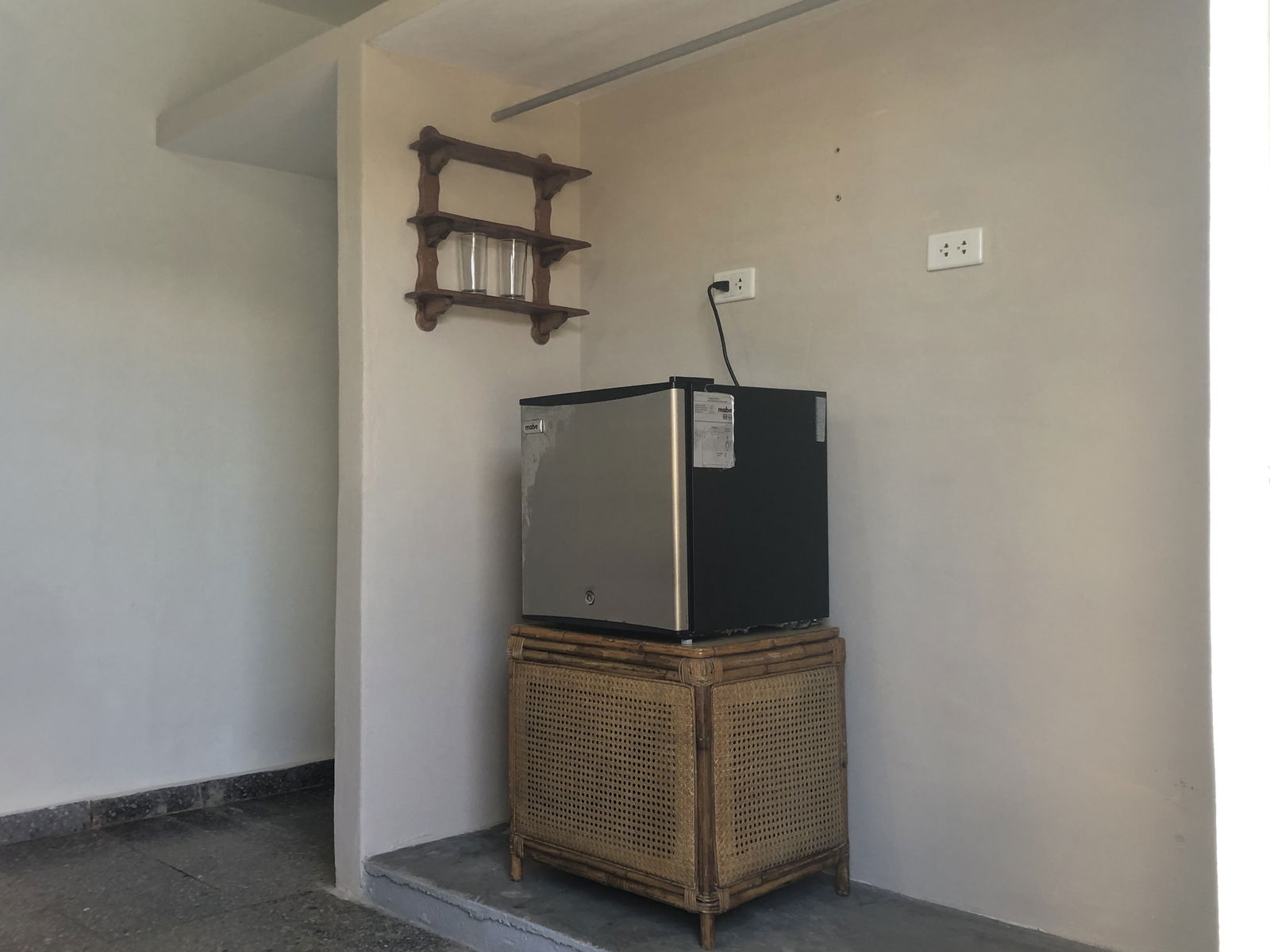 Chambre Chez L'habitant Viñales 266218