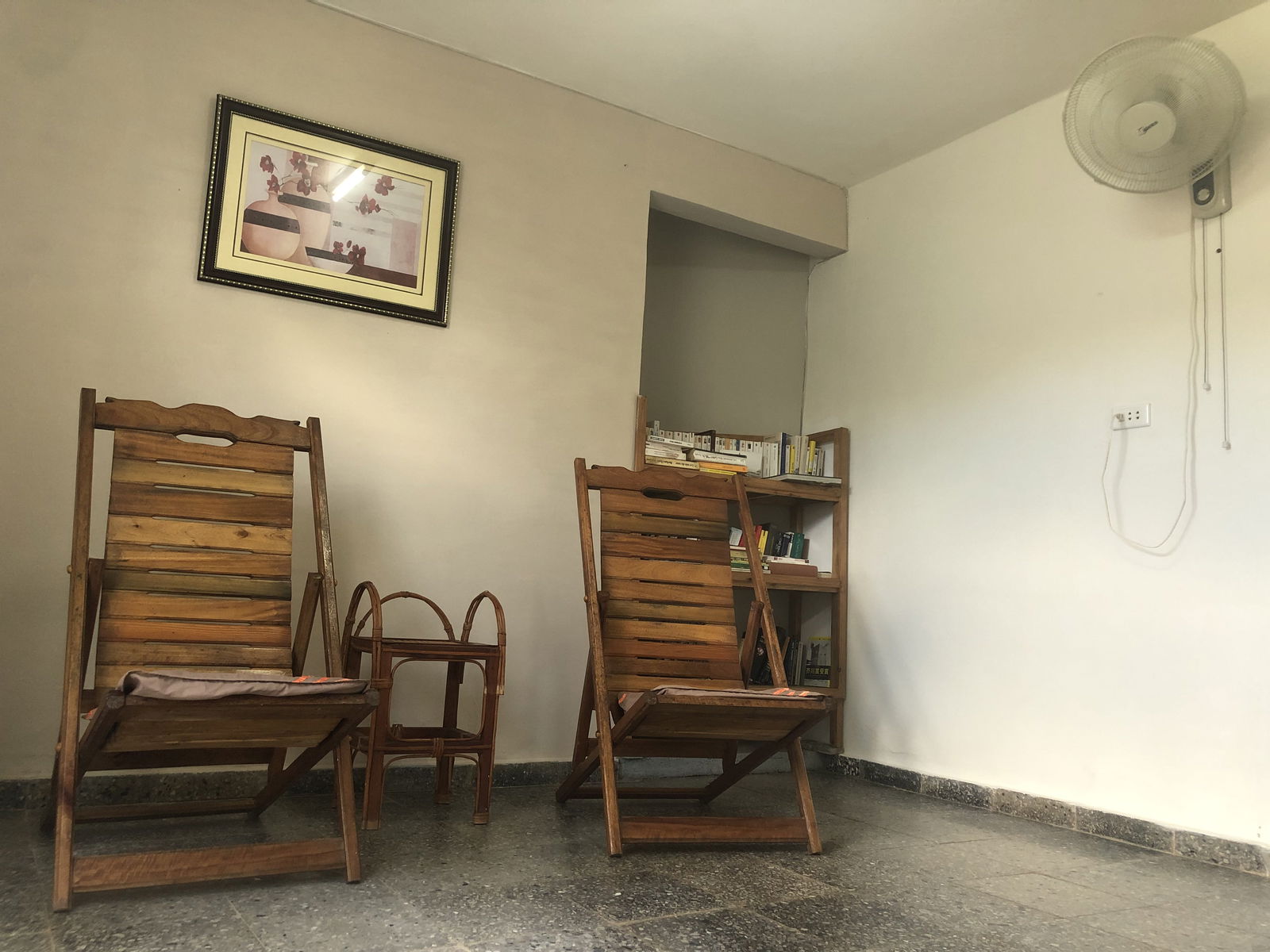 Chambre Chez L'habitant Viñales 266218