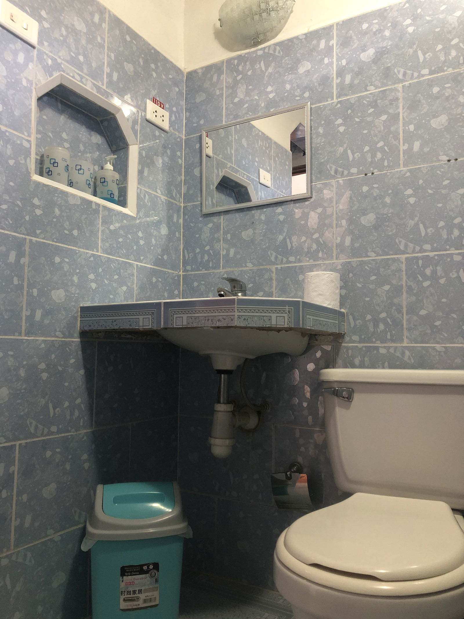 Chambre Chez L'habitant Viñales 266218