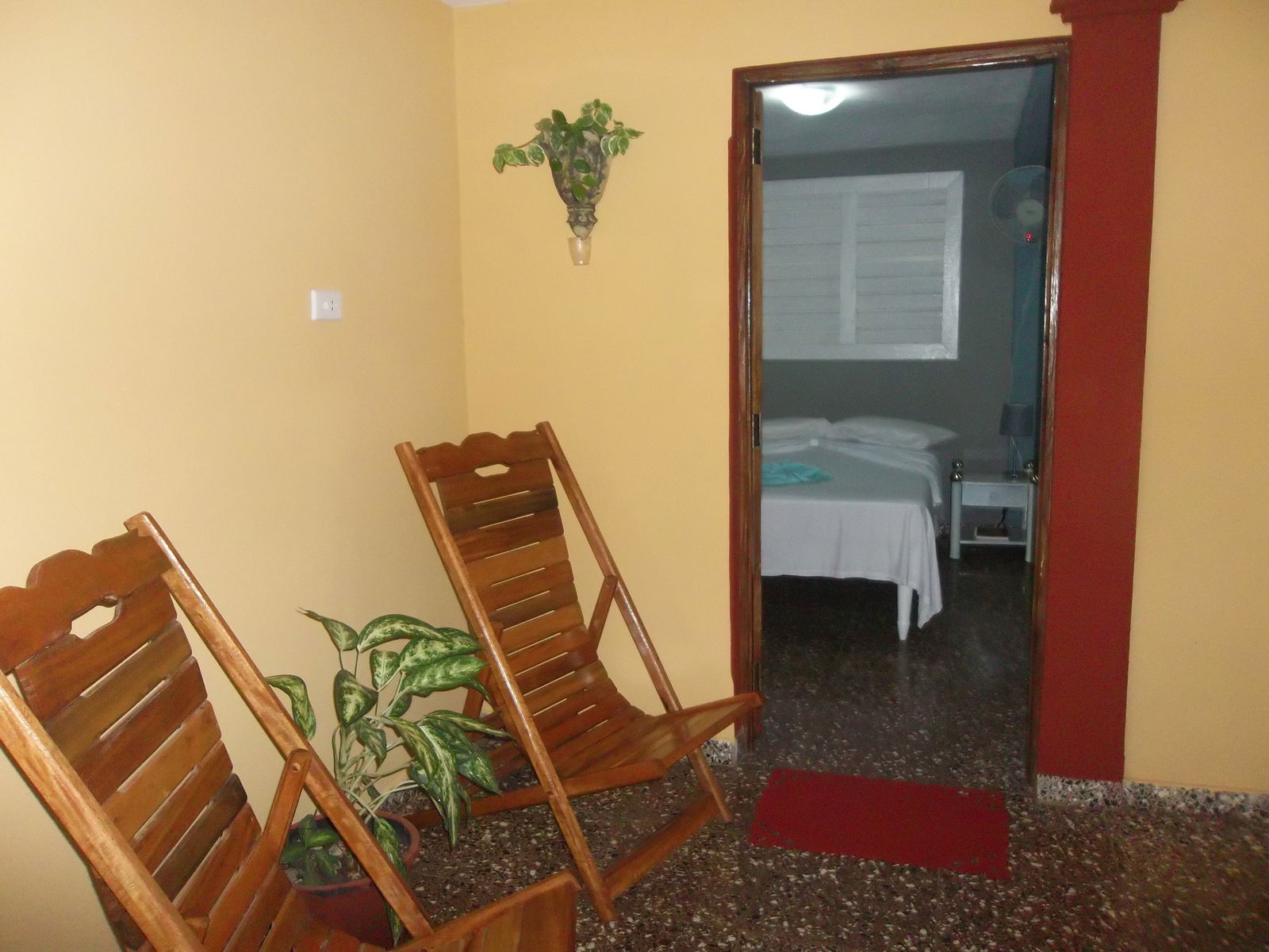 Chambre Chez L'habitant Viñales 266218