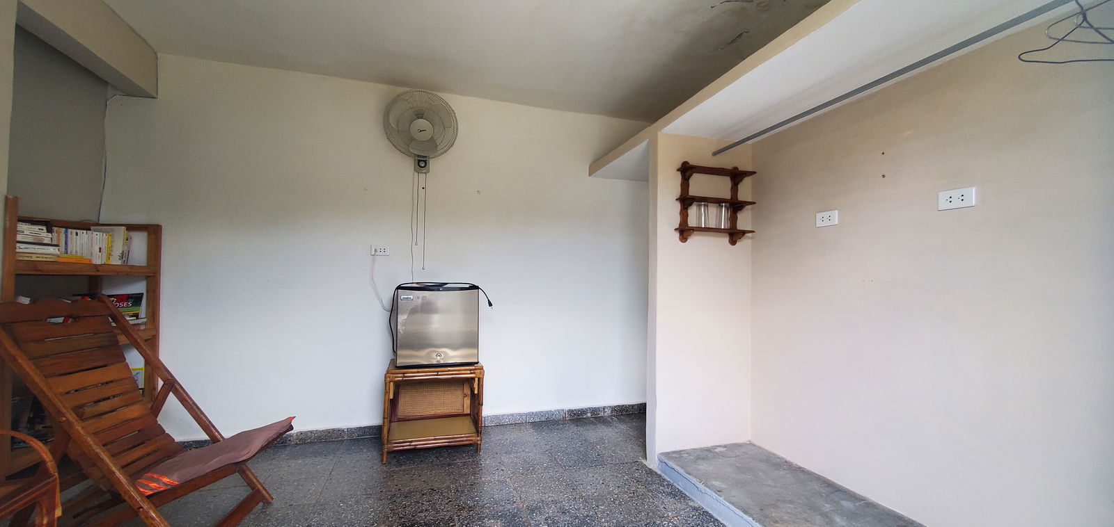 Chambre Chez L'habitant Viñales 266218