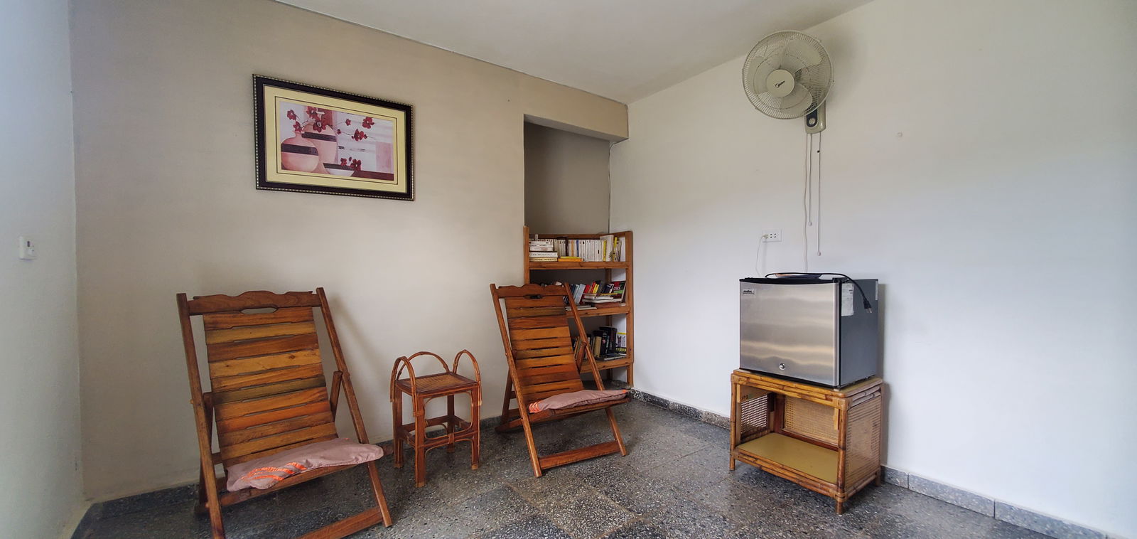 Chambre Chez L'habitant Viñales 266218