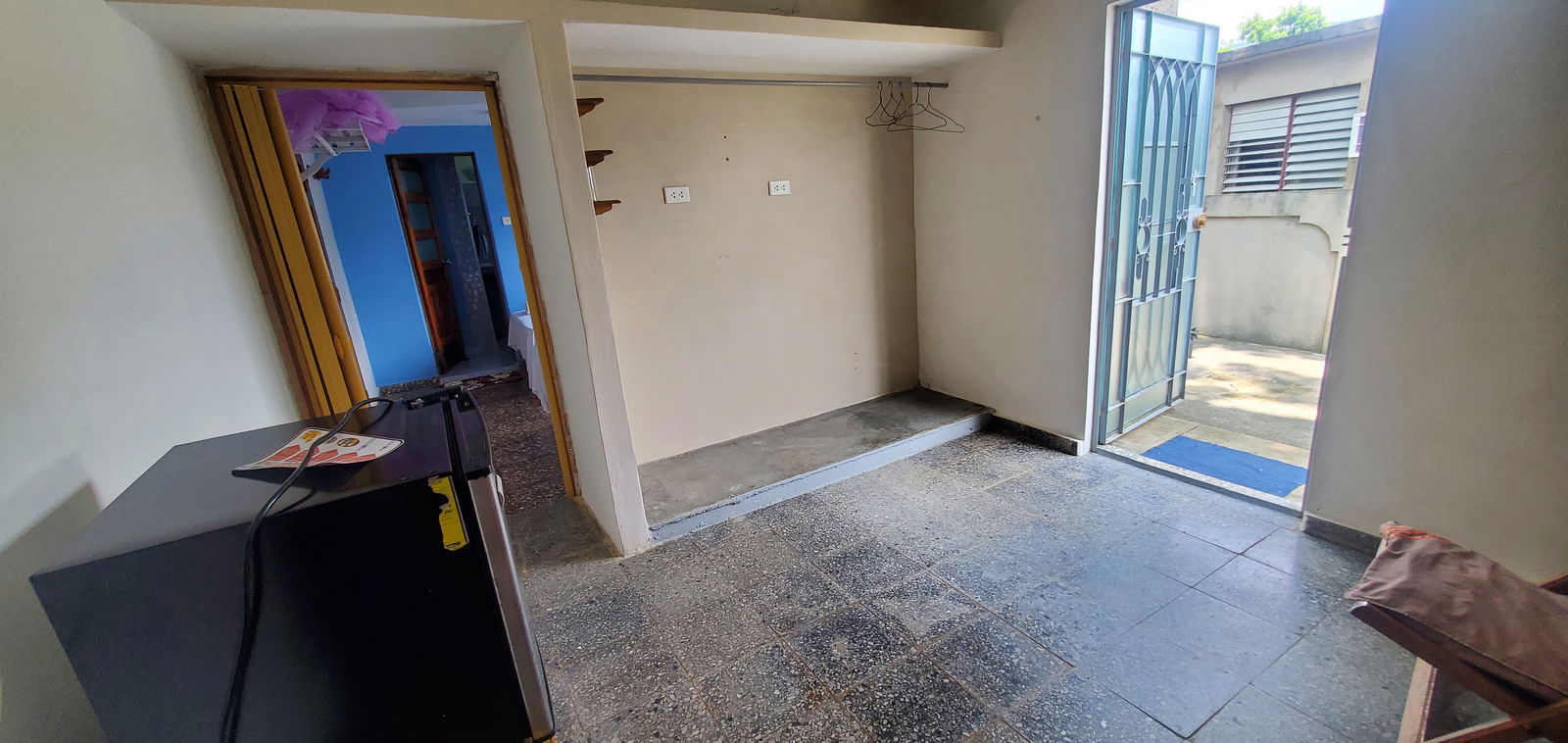 Chambre Chez L'habitant Viñales 266218