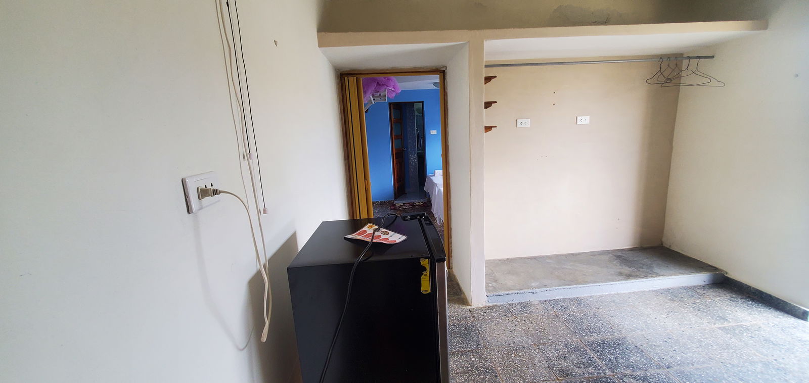 Chambre Chez L'habitant Viñales 266218