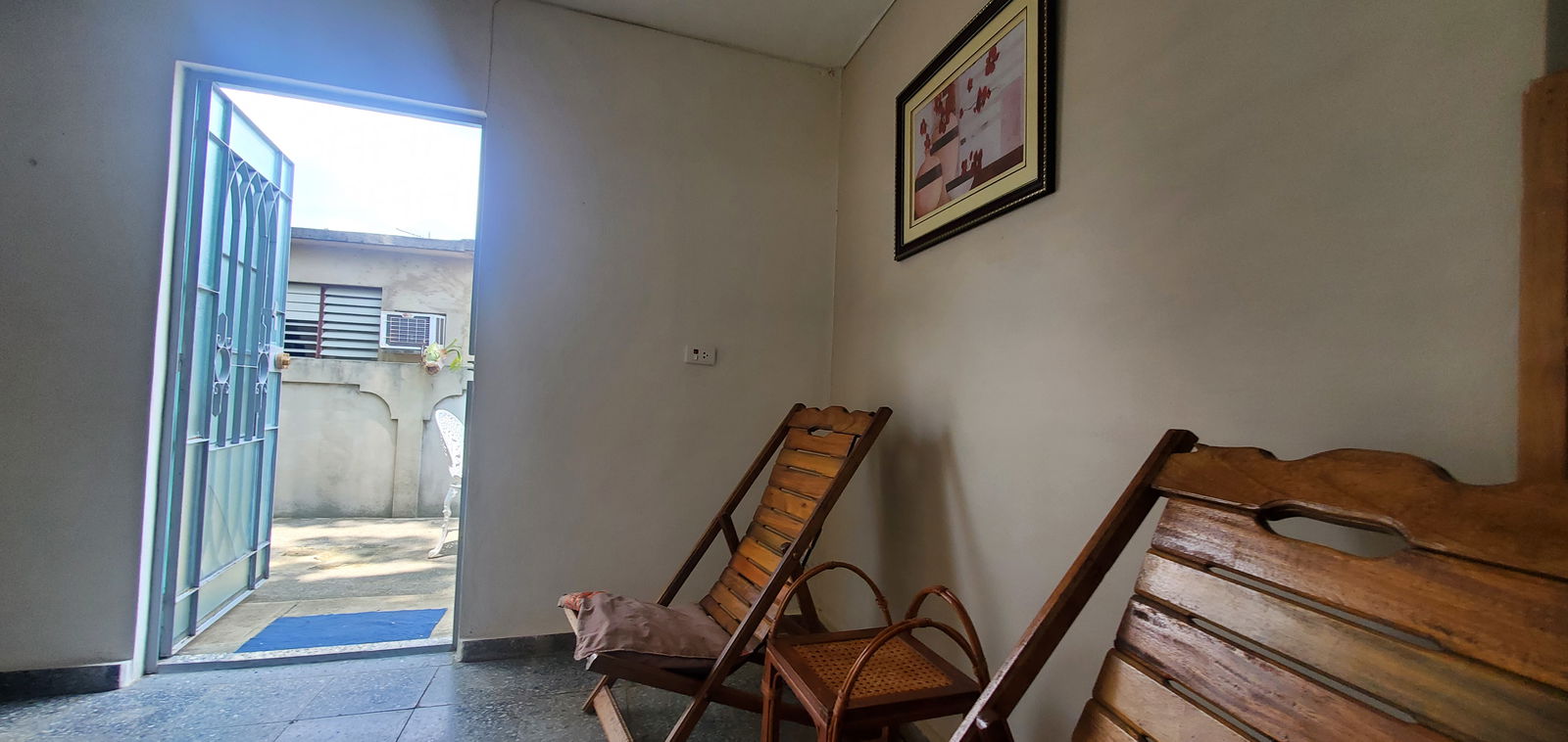 Chambre Chez L'habitant Viñales 266218