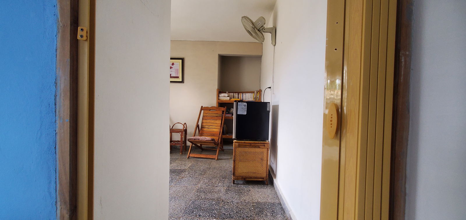 Chambre Chez L'habitant Viñales 266218