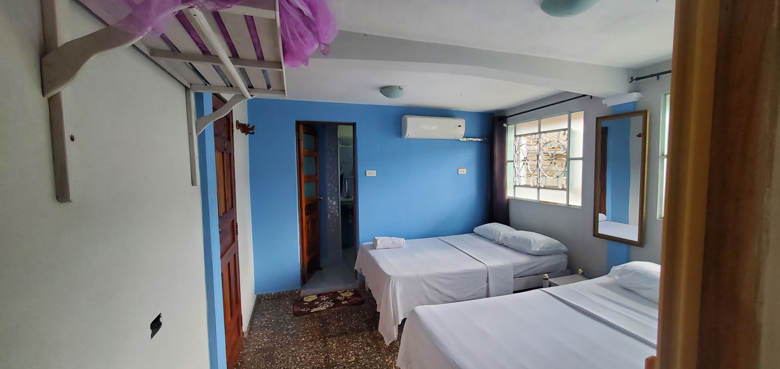 Chambre Chez L'habitant Viñales 266218