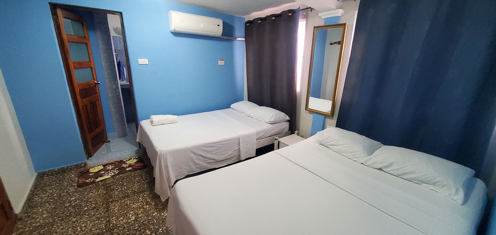 Chambre Chez L'habitant Viñales 266218