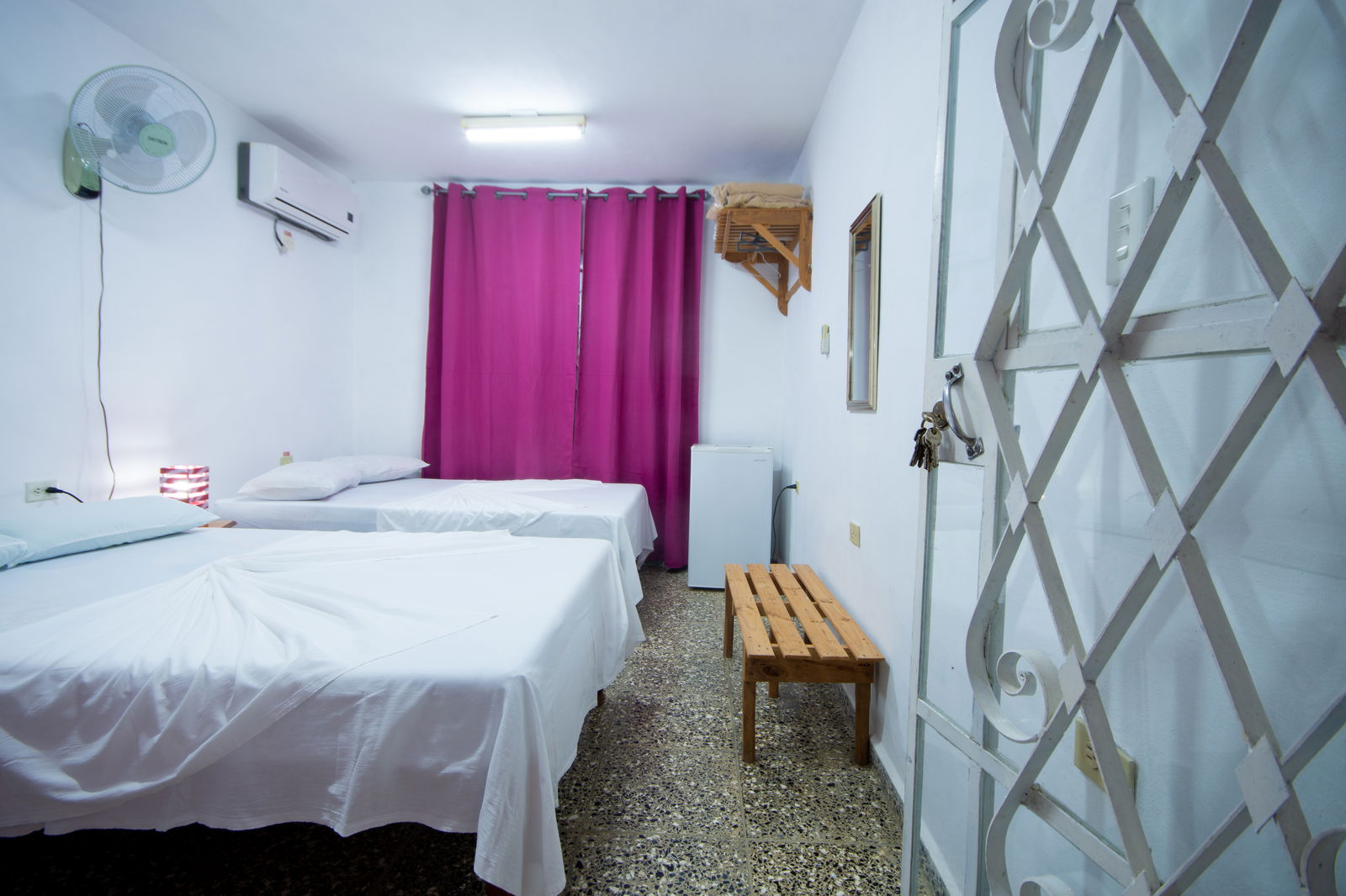 Chambre Chez L'habitant Viñales 266219