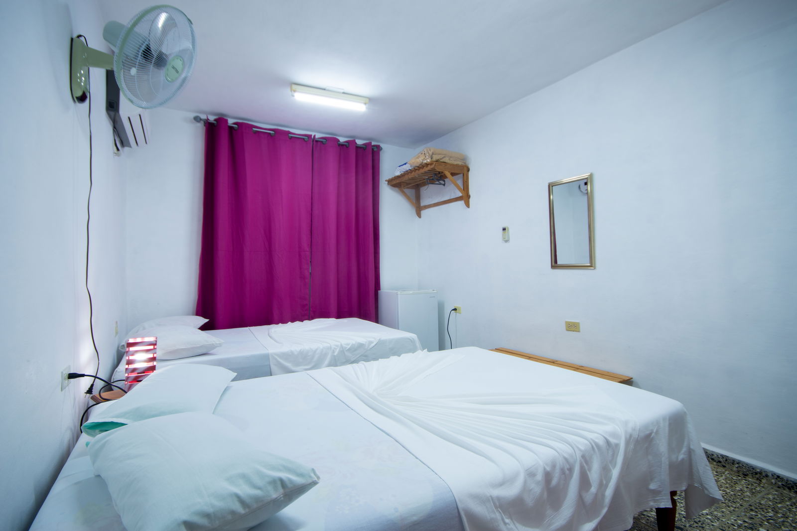 Chambre Chez L'habitant Viñales 266219