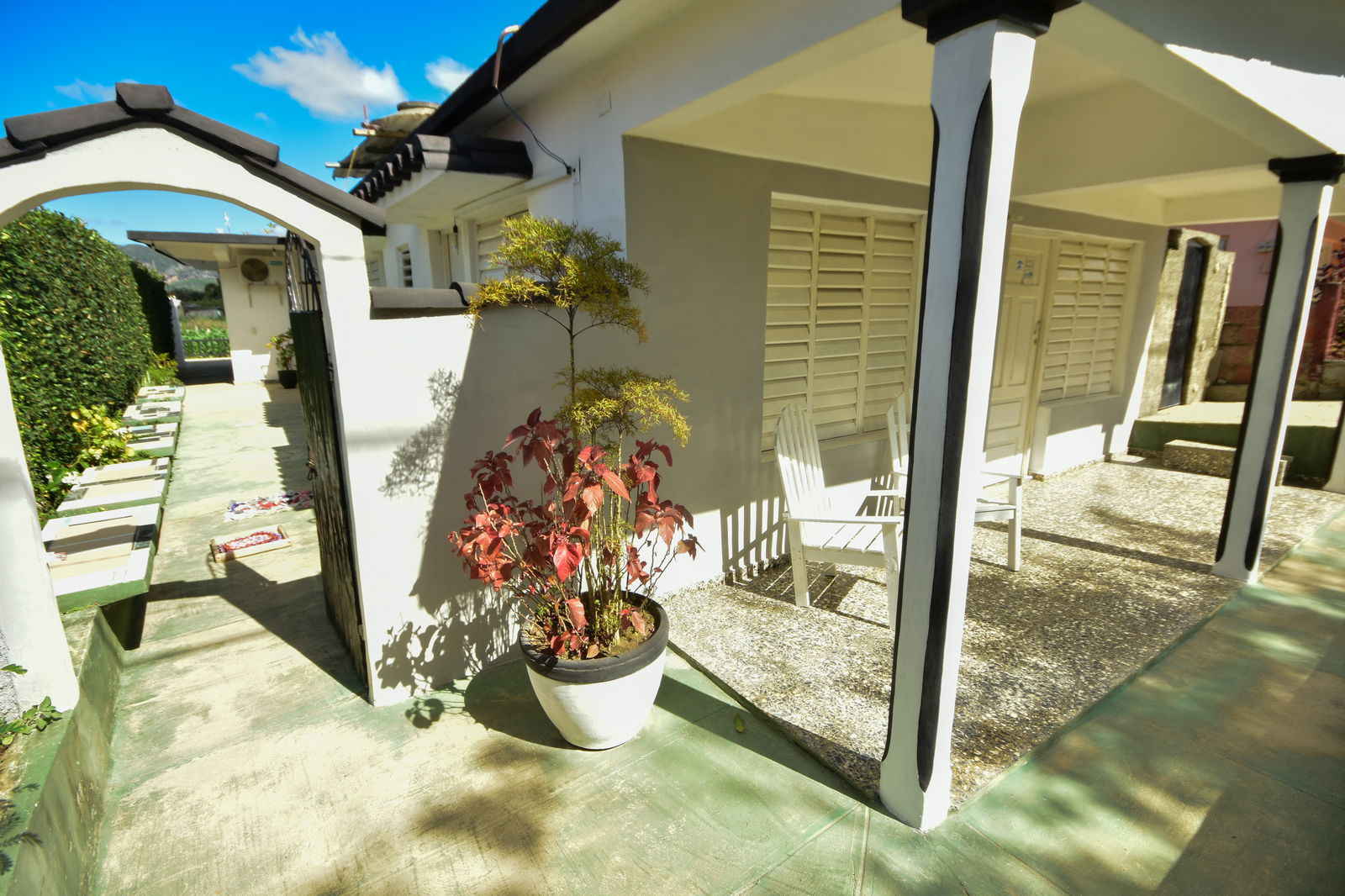 Chambre Chez L'habitant Viñales 266219