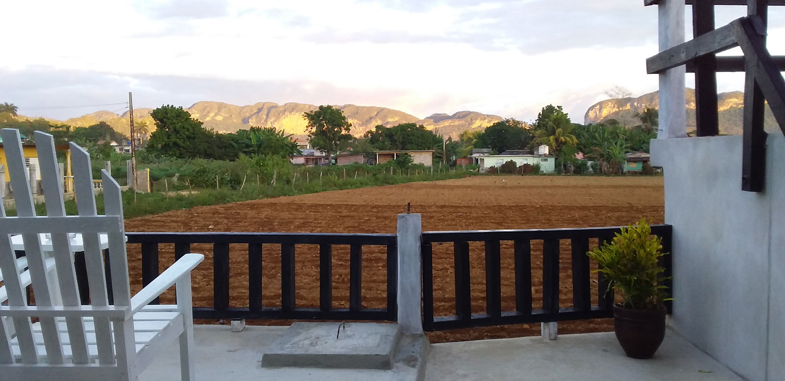 Chambre Chez L'habitant Viñales 266219