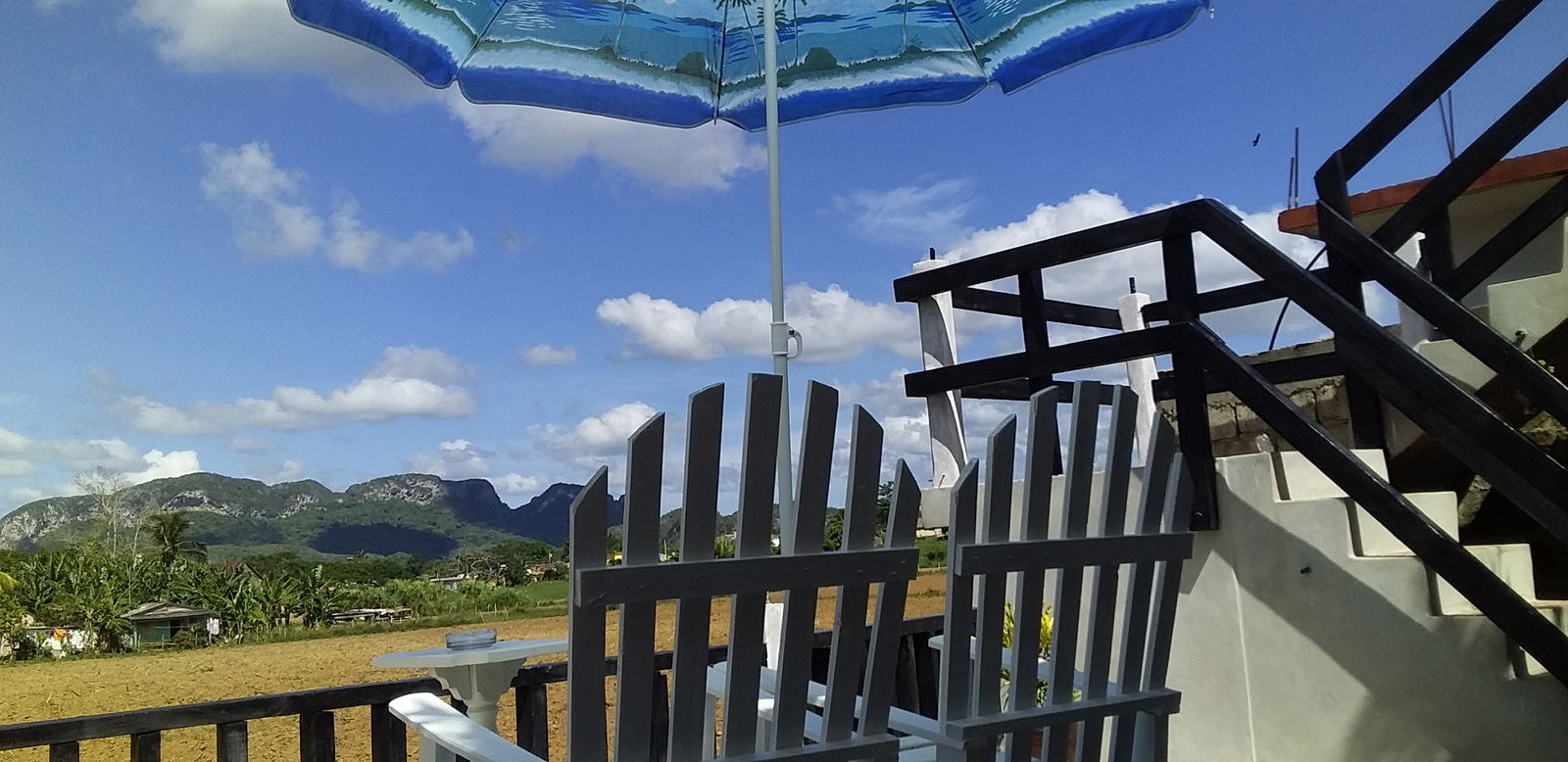 Chambre Chez L'habitant Viñales 266219