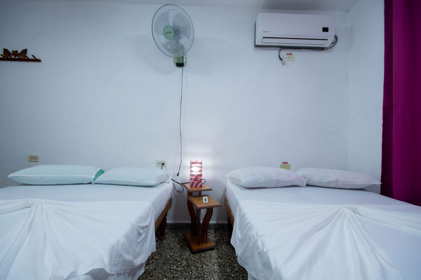 Chambre Chez L'habitant Viñales 266220