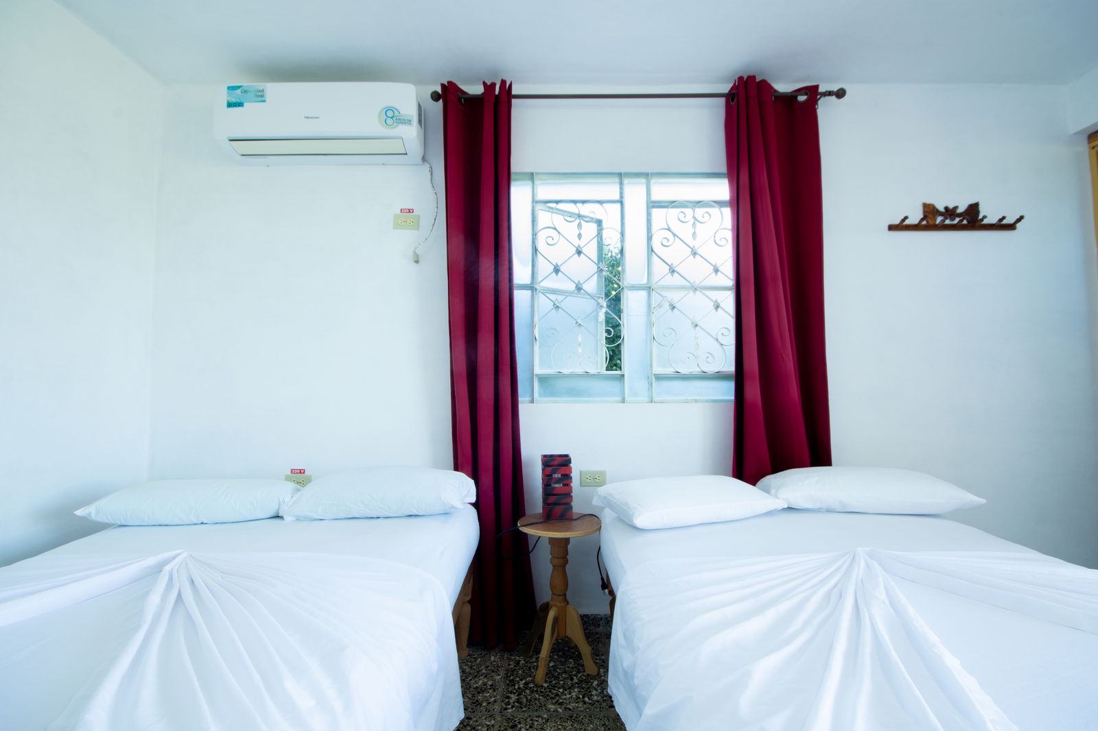 Chambre Chez L'habitant Viñales 266220