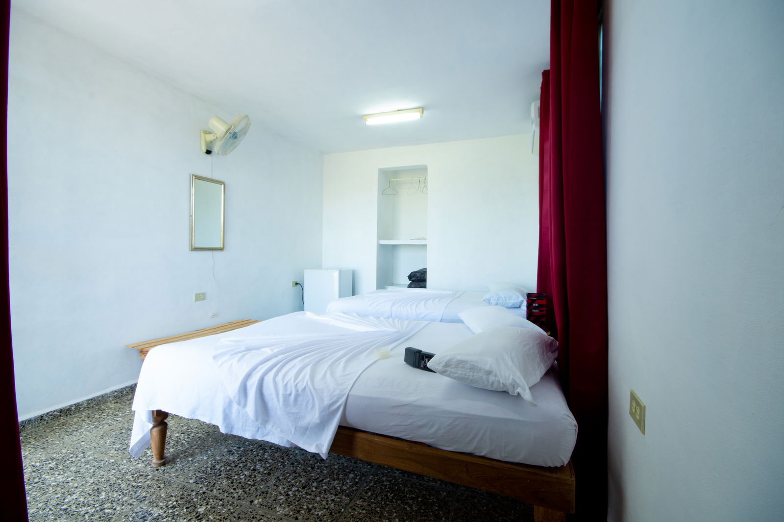 Chambre Chez L'habitant Viñales 266220