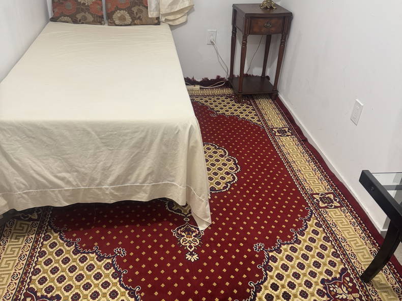 Tuisverblyf Ottawa 642352-1