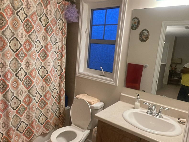 Tuisverblyf Ottawa 642352-3