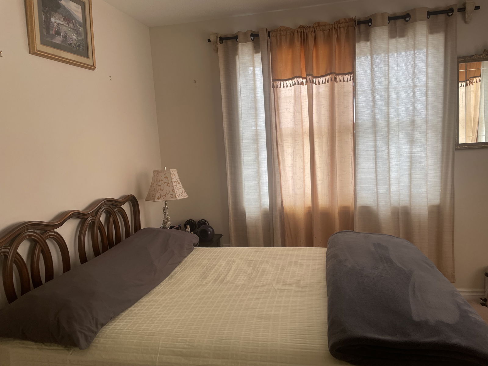 Chambre Chez L'habitant Ottawa 642352