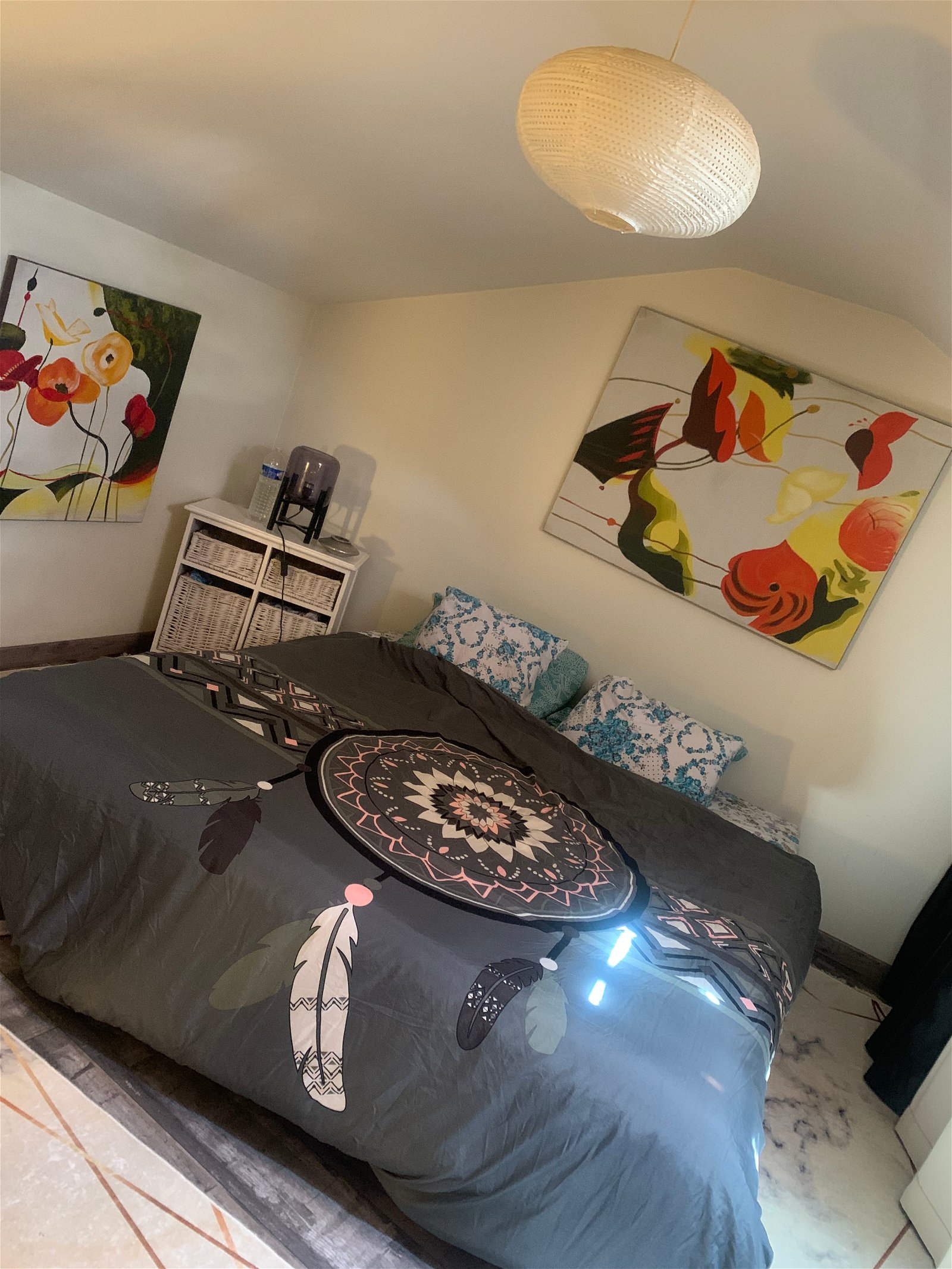 Colocação Dieulouard 253281