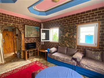 Logement Entier Tiznit 401396-9