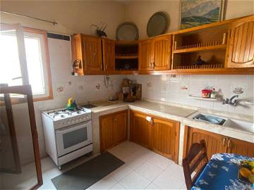 Logement Entier Tiznit 401396-15