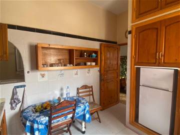 Logement Entier Tiznit 401396-16