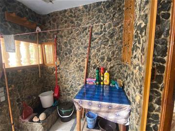 Logement Entier Tiznit 401396-17