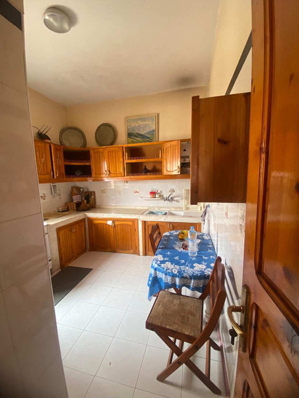 Logement Entier Tiznit 402125