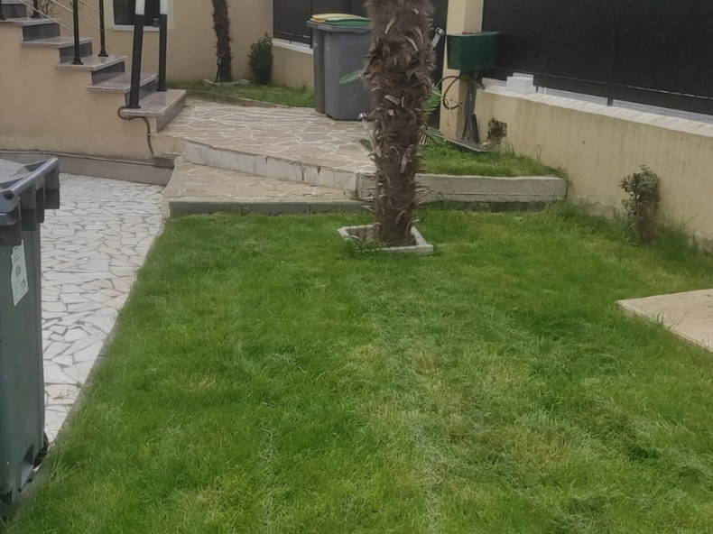 Chambre Chez L'habitant Écouen 466415-1