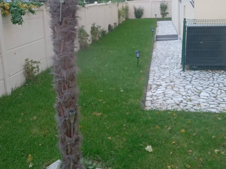 Chambre Chez L'habitant Écouen 466415-5