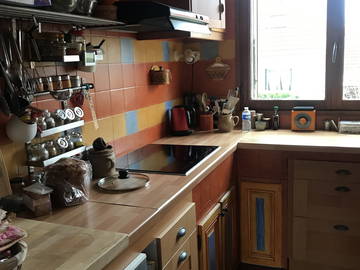 Gastfamilie Montgeron 499238-1
