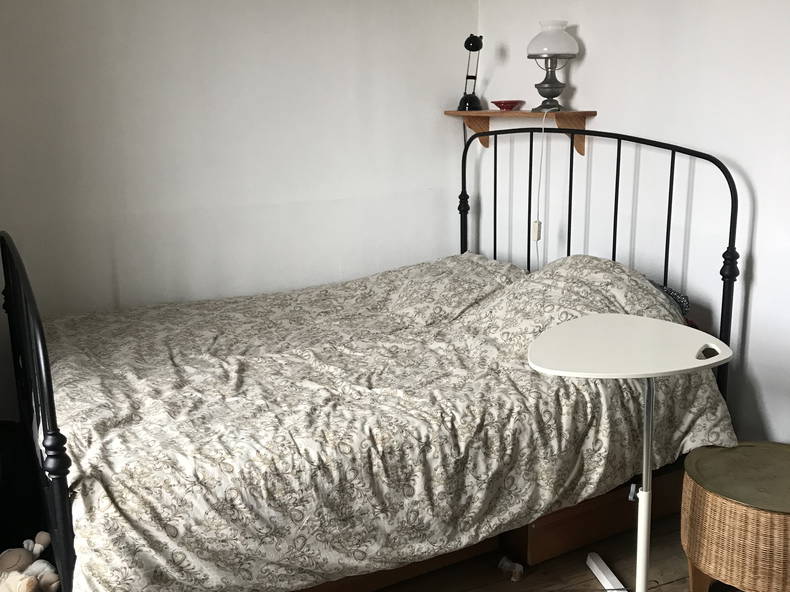 Homestay Montgeron 499238-4