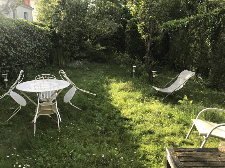 Homestay Montgeron 499238-1