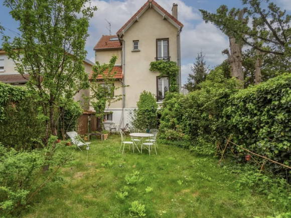 Homestay Montgeron 499238-2