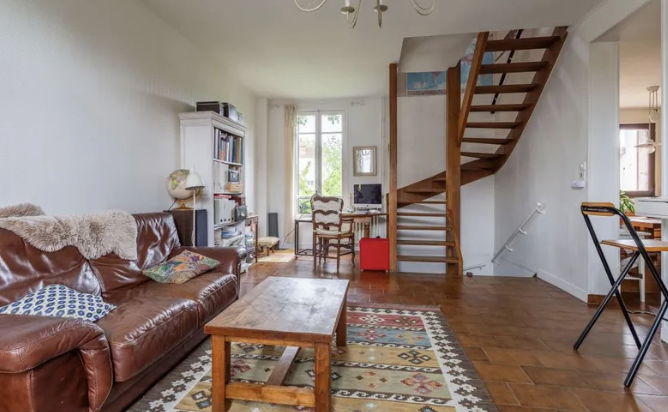 Chambre Chez L'habitant Montgeron 499238