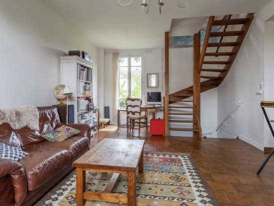 Homestay Montgeron 499238-5