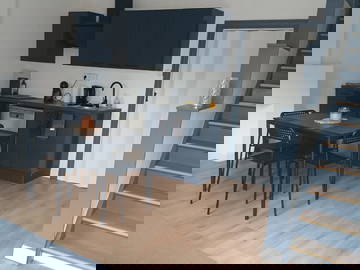 Studio Zu Vermieten Charleroi 574968-2