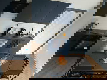 Studio Zu Vermieten Charleroi 574968-3